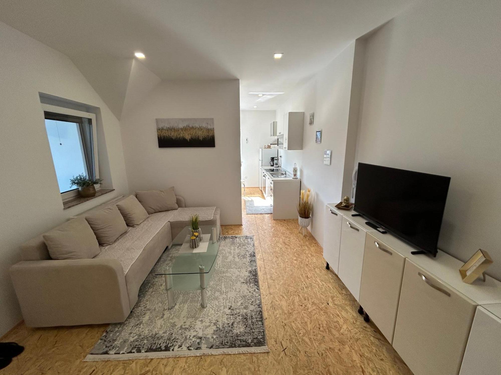 Apartment A1 Любляна Экстерьер фото