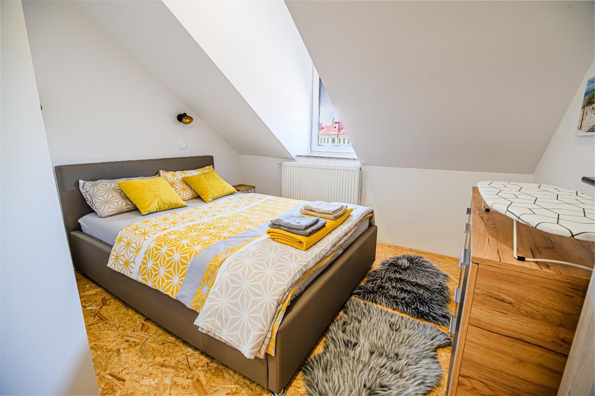 Apartment A1 Любляна Экстерьер фото