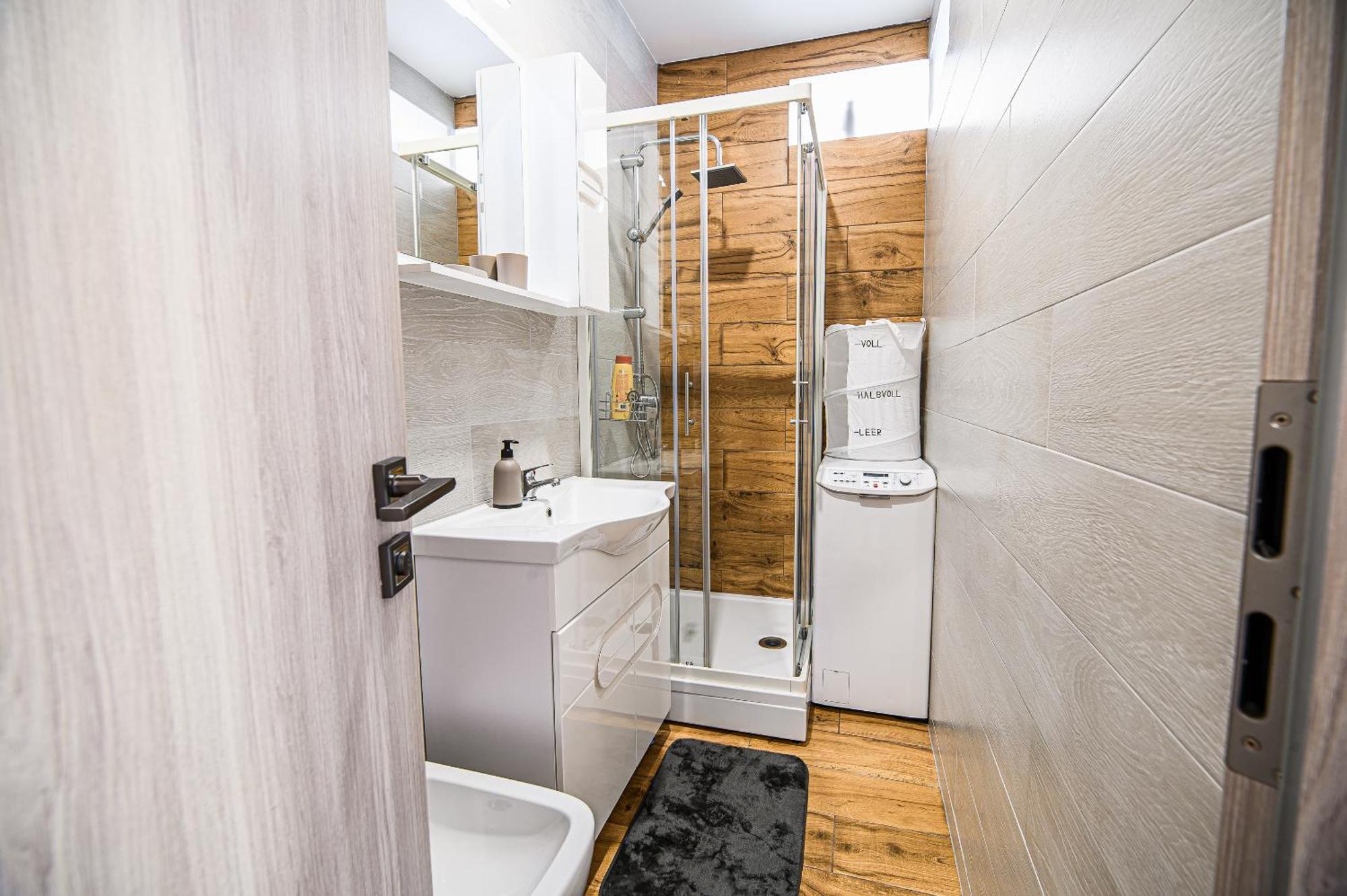 Apartment A1 Любляна Экстерьер фото