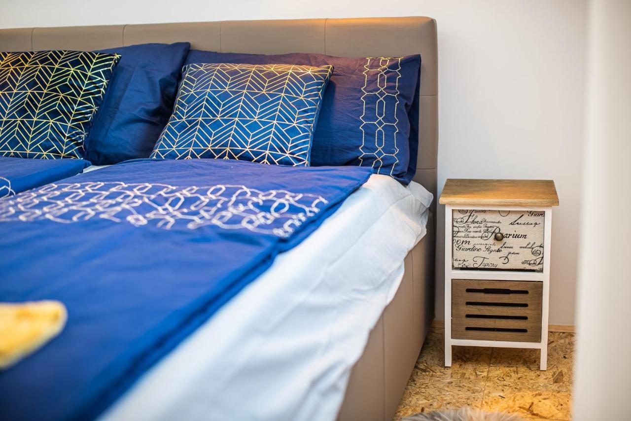 Apartment A1 Любляна Экстерьер фото