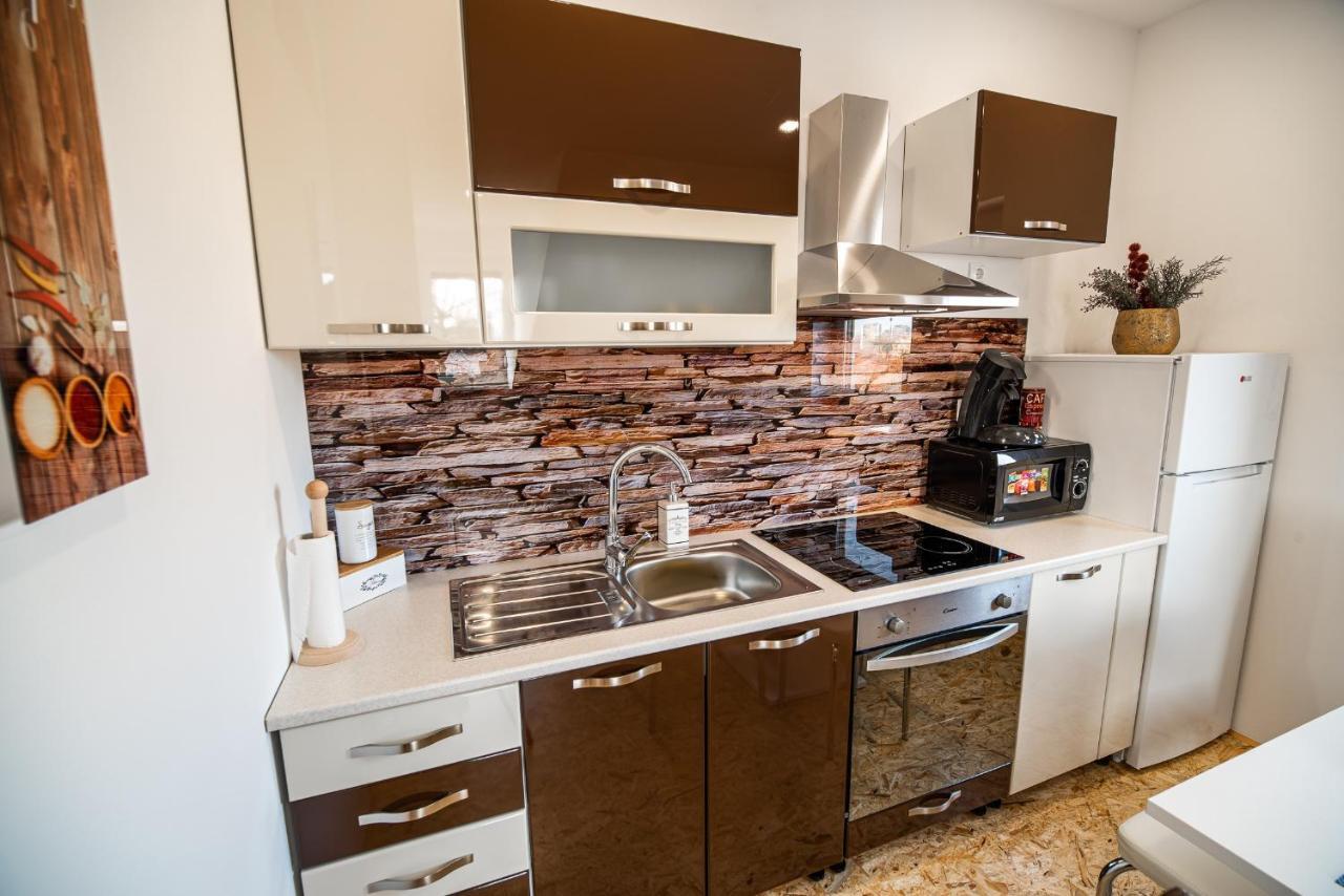 Apartment A1 Любляна Экстерьер фото