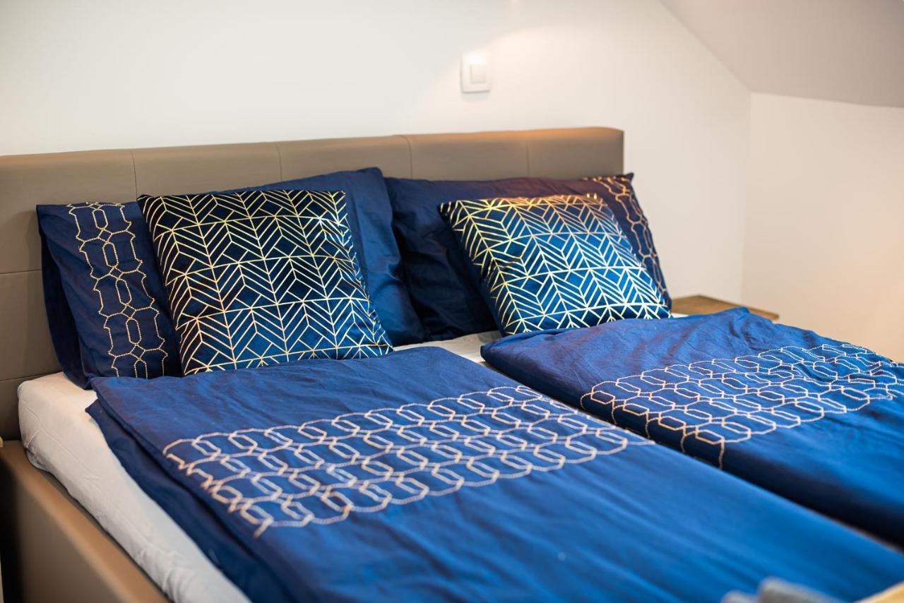 Apartment A1 Любляна Экстерьер фото